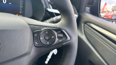 Vauxhall Corsa 1.2 Turbo GS 5dr Petrol Hatchback